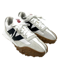 New Balance XC-72 White Black Gum - Women s 5.5 / Men s 4 - UXC72SD Retro Runner