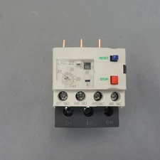 1PC FITS LRD32 New Type THERMAL OVERLOAD Relay 23-32A use for LC1D09-38