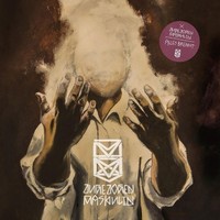 Zugezogen Maskulin: Alles Brennt - 375 Media - (Cd / A)