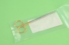 Lot of 6 Novo Surgical G4382-21 Metzenbaum Scissors Curved 5-3/4" MRG11050 — photo 3