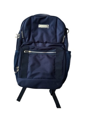 NWT-Bella Russo Two-Tone Blue Travel Backpack Bella Russo | Bags | Nwtbella Russo Twotone Blue Travel  main image 3