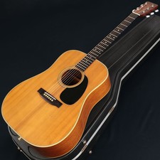 Martin D-28 Vintage 1980 Acoustic Guitar D28