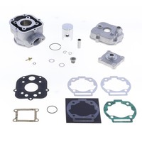Gruppe Thermisch Standard Bohrung Mit Kopf FüR Derbi Senda X-Treme 50 R 06-20 2T