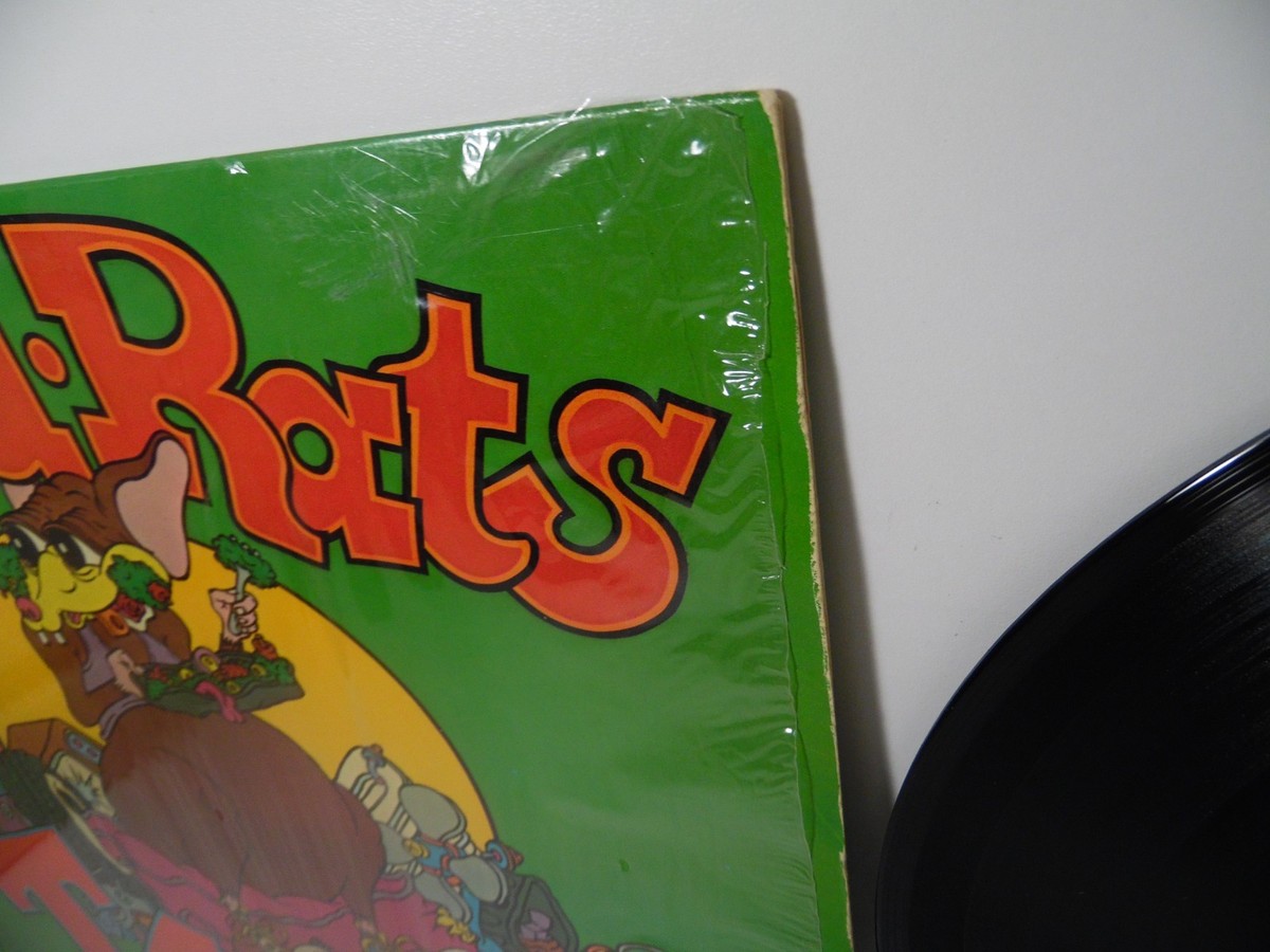 Good Rats - 