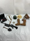 Vintage GI Joe Action Adventure Team Lot