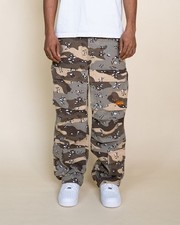 EPTM EP11819 NEO CARGO PANTS EP11819-SIZE XL