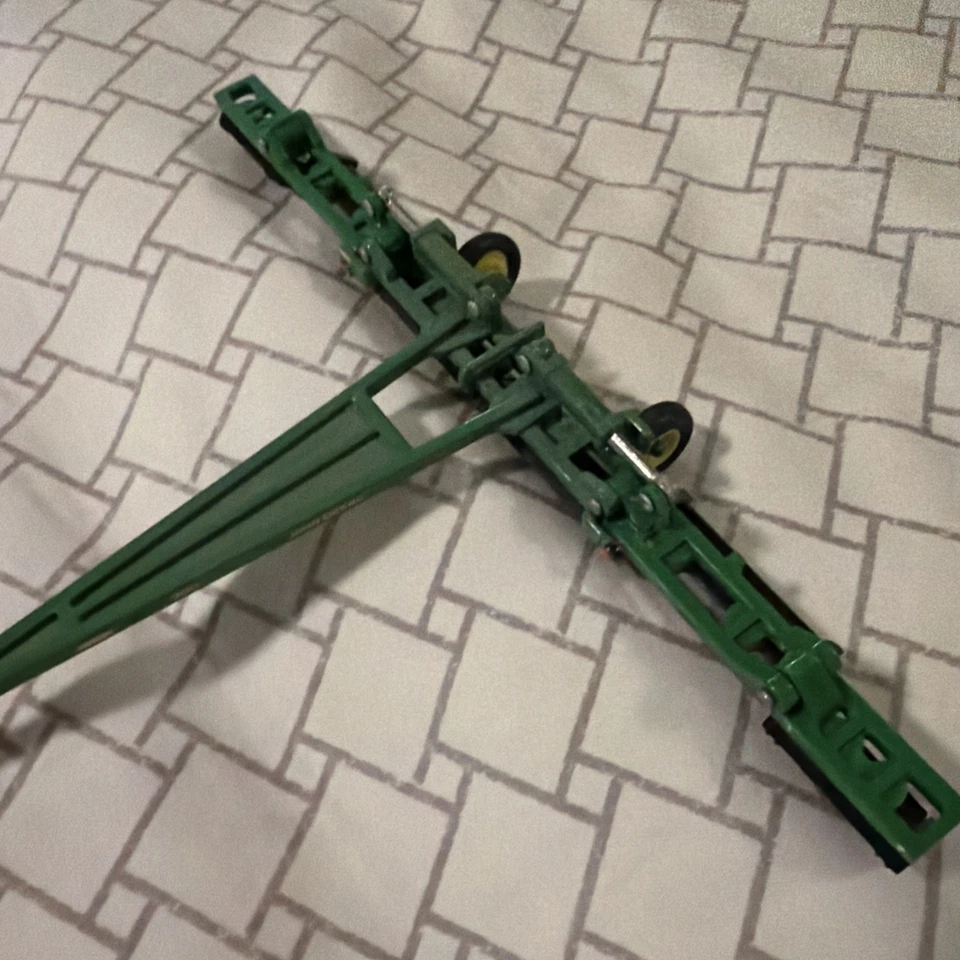 ERTL John Deere 637 Disk & 200 Seed Bed Finisher 1/64 - Image 4 of 4