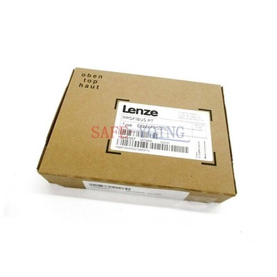 ONE LENZE E82ZAFPC010 Function Module NEW #hj