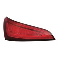 RüCkleuchte Heckleuchte RüCklicht Links Rot/Gelb Passend FüR Audi Q5 8RB 8R