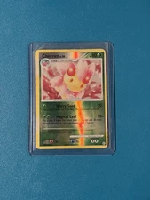 Cherrim 45/130 Diamond and Pearl Reverse Holo