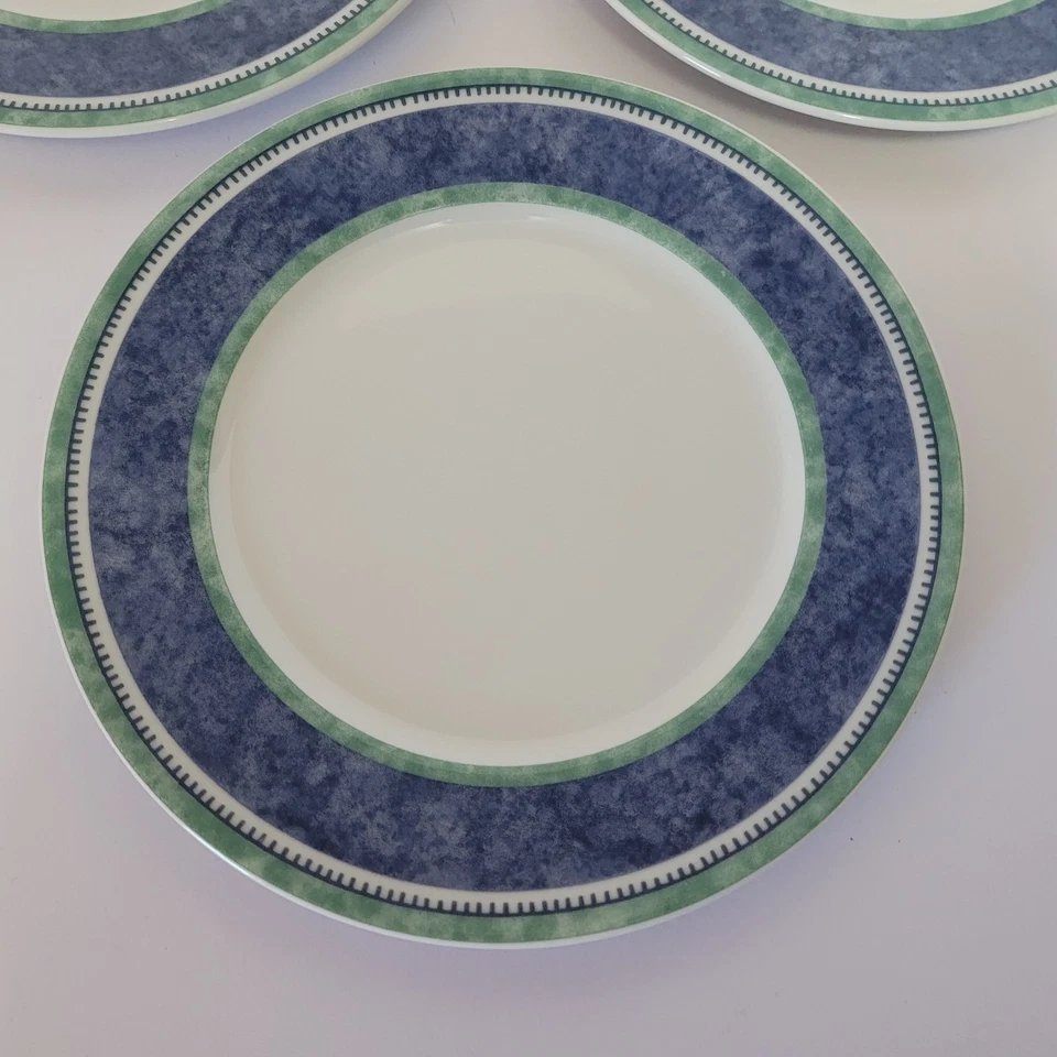 Villeroy & Boch Switch 3 Costa 7" Brotteller - 3er Set - Bild 2 von 4