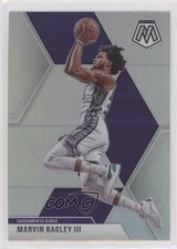 2019-20 Panini Mosaic Silver Prizm Marvin Bagley III #20 0ru6