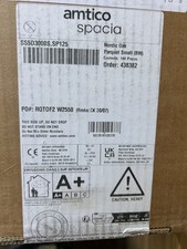 Amtico Spacia Nordic Oak Parquet Vinyl Plank 10x30cm x7 boxes 17.5m2 