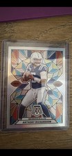 Panini 2024 Mosaic Stained Glass Anthony Richardson SG-9 Colts Football