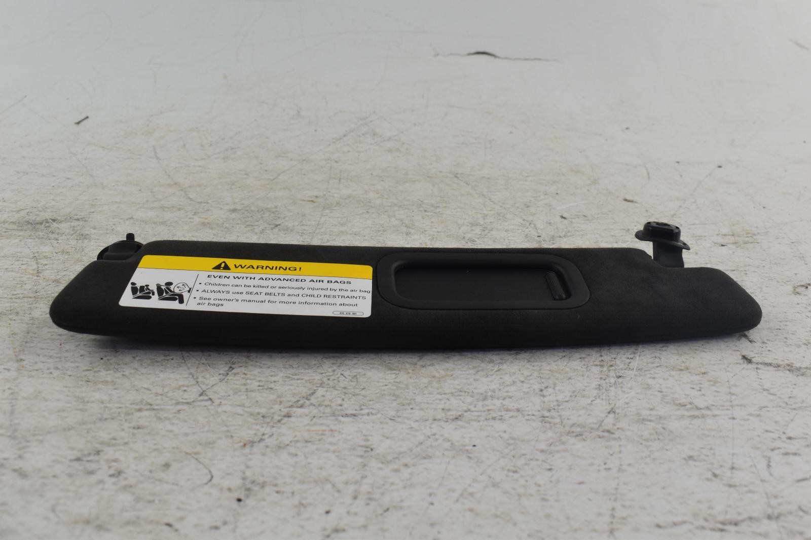 2015 Lamborghini Huracan Sun Visor OEM Assembly