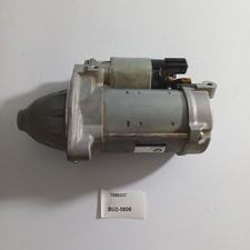 2008-2017 Rolls Royce Ghost Starter Motor 7566337