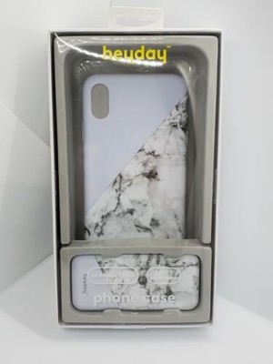 Heyday Lightweight iPhone Case Includes Power Bank For Iphone XS Max