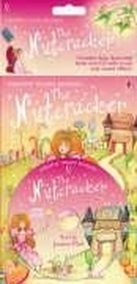 The Nutcracker (Usborne Young Reading), Helbrough, Emma
