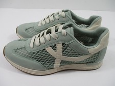 -NEW DV By Dolce Vita Joque Sneaker Women's Shoes Green Sage Mesh Size 7.5