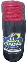 Speed Stacks 12 Cup Neon Pink Sport Stacker
