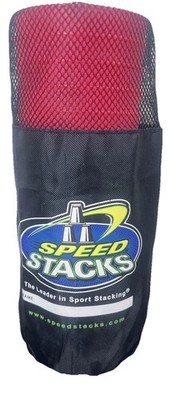 Speed Stacks 12 Cup Neon Pink Sport Stacker