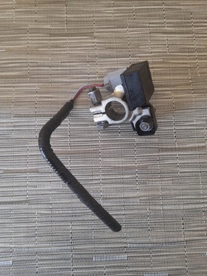 Renault Clio MK4 + Captur MK1 2013-2019 Battery Fuse Module Sensor 295C30372R -A
