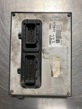 2006 Chevrolet Cobalt 2.2l Ecm Ecu Engine Computer 12603578 12599714