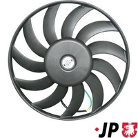 JP Group LüFter, MotorküHlung 1199102900 FüR Audi Seat