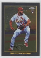 2020 Topps Turkey Red Chrome Series 2 Junior Fernandez #TRC-82 Rookie RC r0j