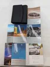 2011 Mercedes Benz E-Class 350 E550 BlueTec 4MATIC Owner's Manual Set Navigation