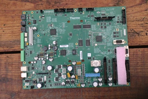 NEW Thermo Scientific 22153-61007R CPU Board