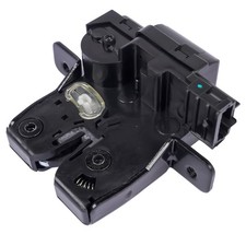 Heckklappenschloss Kofferraum Türschloss für Nissan Micra III Qashqai +2 I Tiida