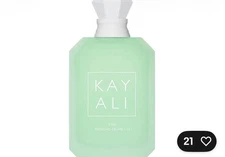 KAYALI YUM PISTACHIO GELATO 33 EDP INTENSE 3.4 Oz / 100 ML Eau De Parfum Spray