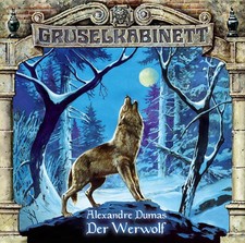 Gruselkabinett - Folge 020: Der Werwolf