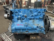 Used Engine Block Fits 1996 Mitsubishi Eclipse 2.0l 4 Cylinder Wturbo Grade A