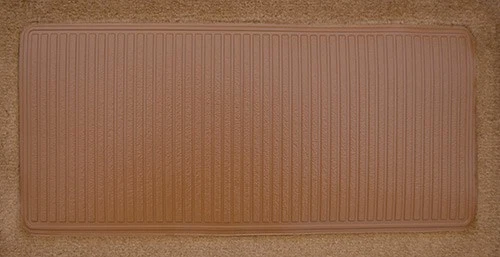 Alfombra suburbana GMC C2500 1979-1980 - Cutpile | 2x2, automática Foto 2 de 3