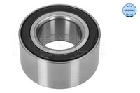 Radlager Meyle 100 407 0038 FüR B4 VW Audi Passat A4 80 B5 8D2 3B5 3B3 3B6 3B2