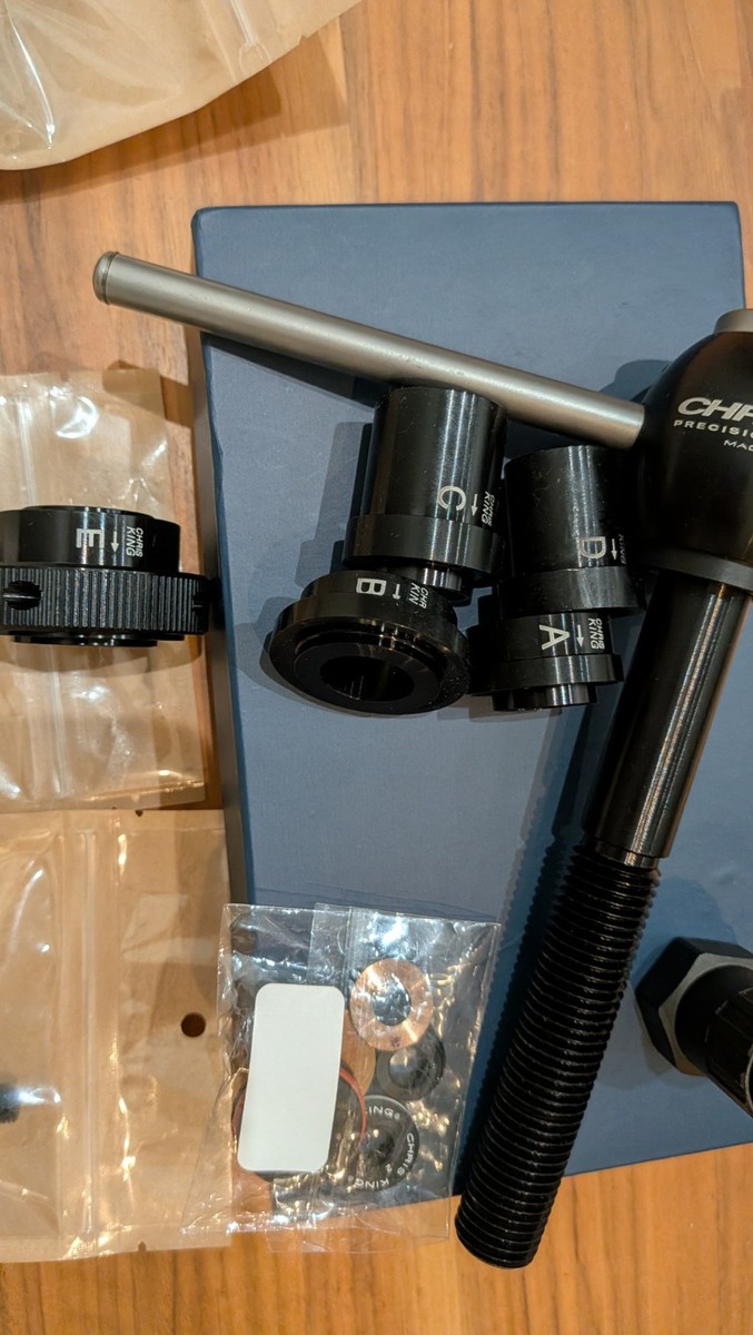 Chris King Hub Service Tool | eBay