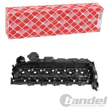FEBI VENTILDECKEL MIT DICHTUNG passend f�r BMW 3 4 5 7 X3 X4 X5 X6 | 175178