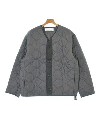 OAMC PEACEMAKER Blouson (Other) Gray M 2200687272051