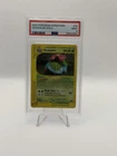Pokémon TCG Venusaur Holo Expedition 30/165 PSA 9