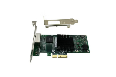 Intel Original I350T2BLK  Dual Port Ethernet Server Adapter I350-T2