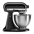 KitchenAid Classic Series 4.5qt Tilt-Head Stand Mixer K45SSOB - Onyx Black