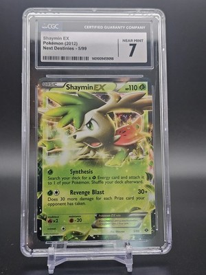 【英語版】Shaymin EX ポケモンカード 110HP 英語版】Shaymin EX ポケモンカード 110HP Pokemon Card Shaymin Ex Hp