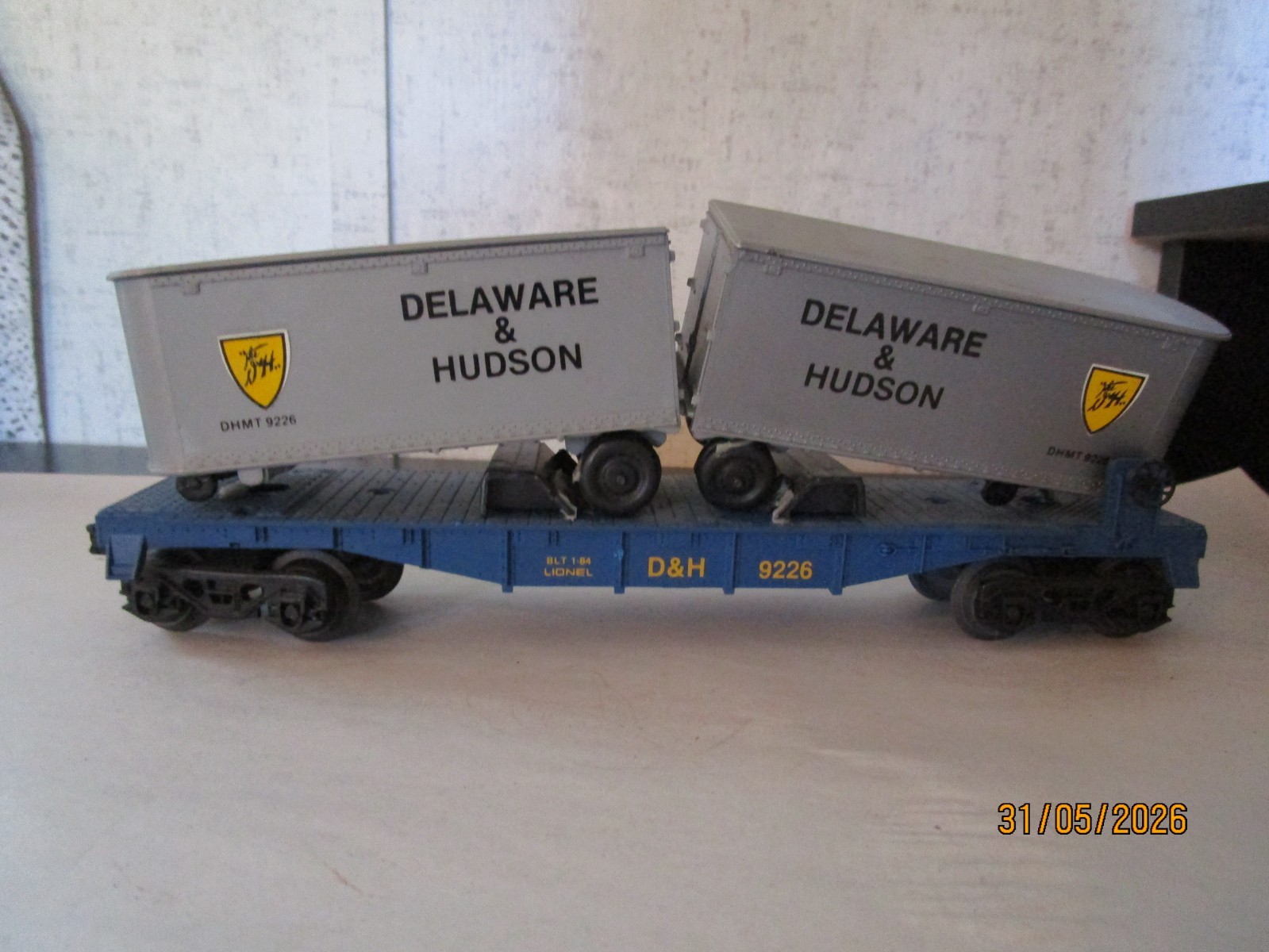 Click here to see eBay Auction