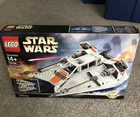 LEGO Star Wars: Snowspeeder (75144)