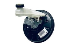 CITROËN C4 II B7 Unterdruck-Bremskraftverstärker 1643581480 1643581280 30691336