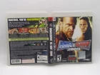 WWE SmackDown vs. Raw 2009 Featuring ECW (PlayStation 3) Complete Tested Working
