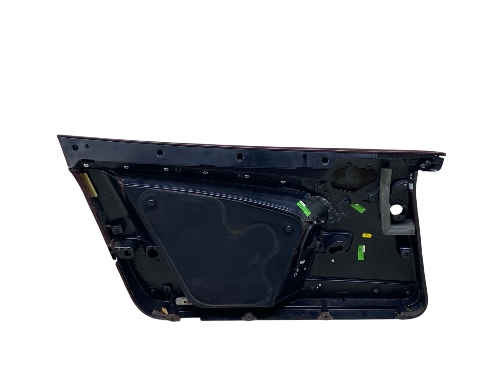2006-2016 Aston Martin Vantage Oem RIGHT INNER DOOR TRIM PANEL