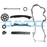 Dayco Steuerkettensatz KTC1067 FüR Alfa Romeo Chevrolet CitroËN